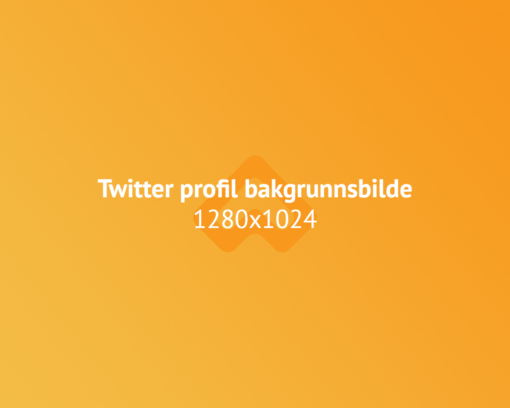 Komplett oversikt over bildestørrelser for Twitter 4 5f84155371b1e82bfaa8f262 5efdef3c1f1db2548f837058 twitter profil bakgrunnsbilde 1280x1024 1024x819 1