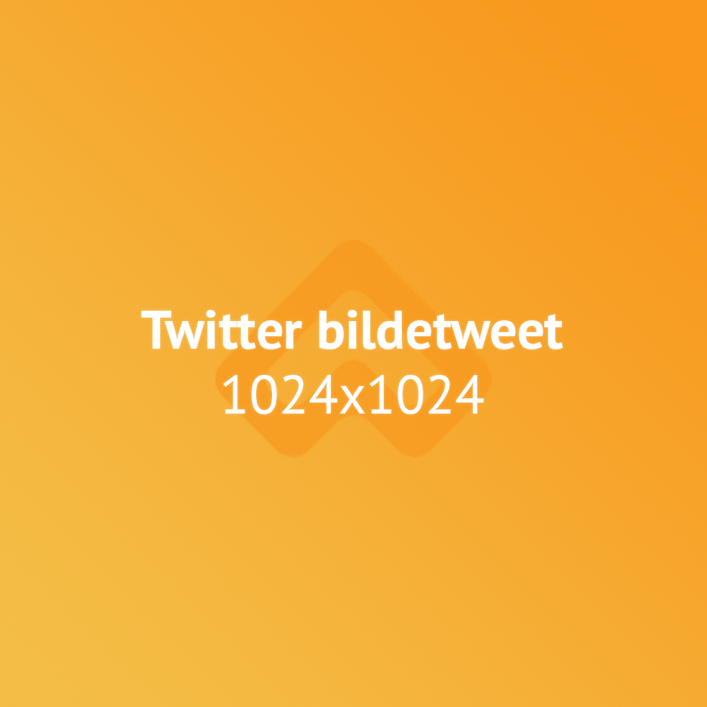 Komplett oversikt over bildestørrelser for Twitter 3 5f841556374a41dc2de1370f 5efdef3cb7b35424b70023a2 twitter tweetpost 1024x1024 1