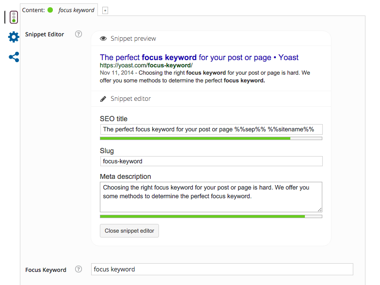 Bruker du Wordpress? Da bør du bruke Yoast SEO!