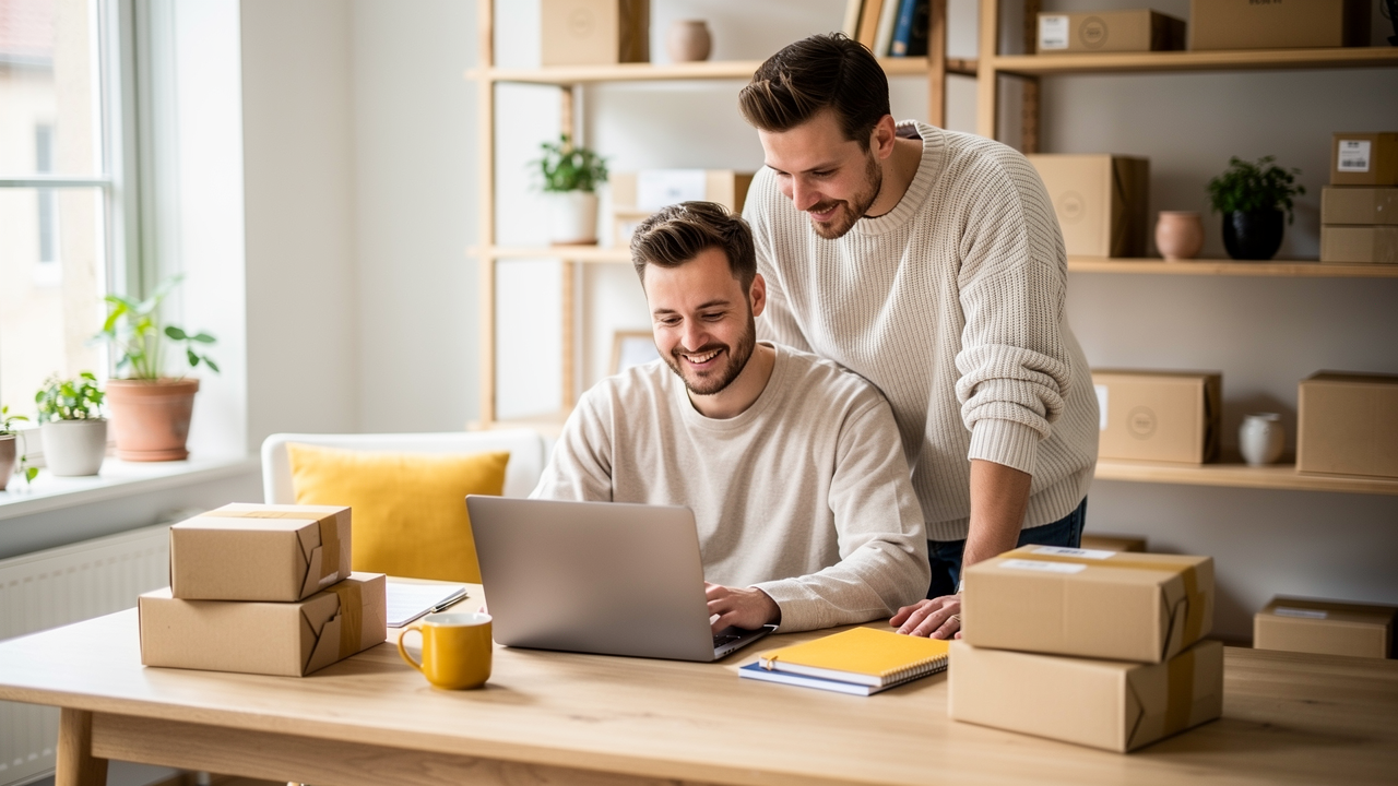 Slik automatiserer du deploy fra Git til en VPS