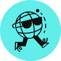 GoD Icons EasterEggs WorldTraveler Teal